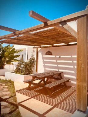 Casa Banana Sagres